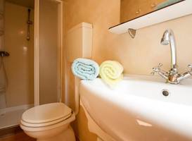 Camping Serenissima 