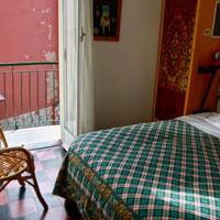 Hotel Gianni Franzi 