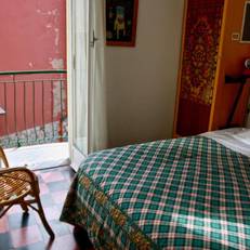 Hotel Gianni Franzi 