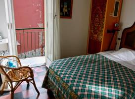 Hotel Gianni Franzi 
