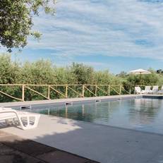 Il Torraiolo Resort 