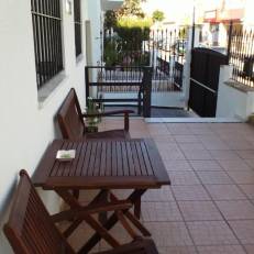 Hostal Victoria Mar 