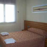Aparthotel del Golf 