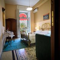 Bed & Breakfast V&V 