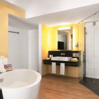 Sorell Hotel Tamina 