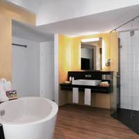 Sorell Hotel Tamina 