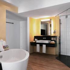 Sorell Hotel Tamina 