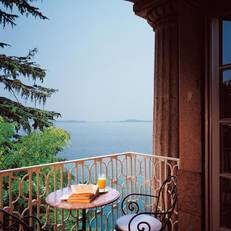 Grand Hotel Gardone 