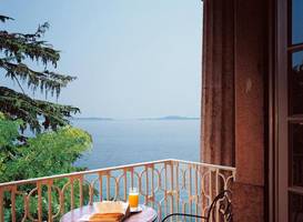 Grand Hotel Gardone 