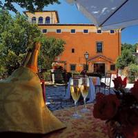 Villa Del Cardinale 