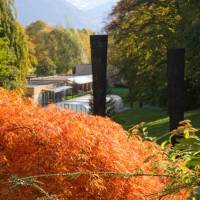 Hotel Schloss Ragaz 