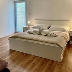 Apartments Mateljak 