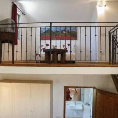 Villa Il Crocicchio 