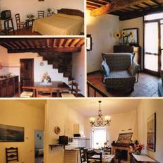 Agriturismo Il Pino