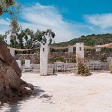 Masseria Donna Nina 
