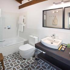 Hotel Rural 3 Cabos 