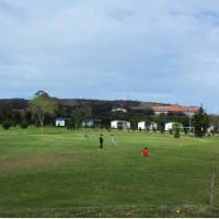 Camping Playa Joyel 
