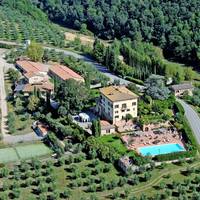 Villa Curina Resort