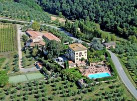 Villa Curina Resort