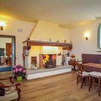La Pietra Piana B&B 