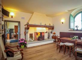La Pietra Piana B&B 