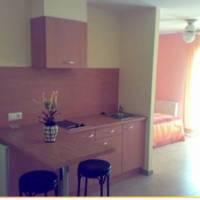 Aparthotel Raquel's 