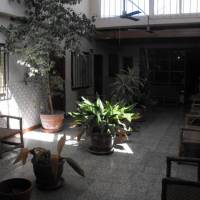 Hostal Mediterraneo 