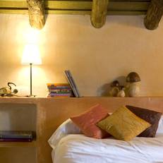 Hotel Rural Lo Alto 