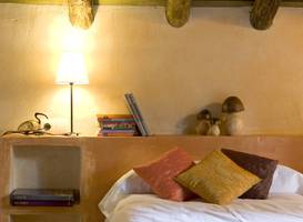 Hotel Rural Lo Alto 