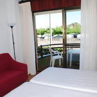 Apartamentos Suaces 