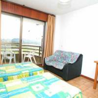 Apartamentos Suaces 