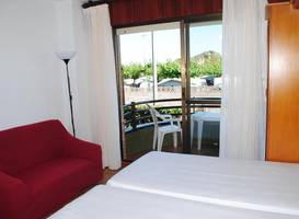 Apartamentos Suaces 
