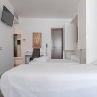 Nauticus Guest Room 