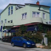 Apartments Paradiso 