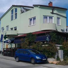 Apartments Paradiso 