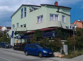 Apartments Paradiso 