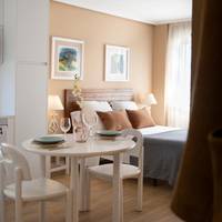 Apartamentos Acacio 