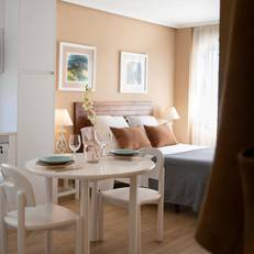 Apartamentos Acacio 
