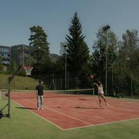Wellnesshotel Engel 