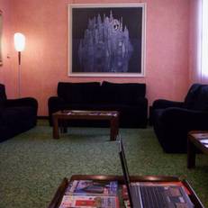 Hotel Corona Ferrea 