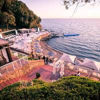 Puro Suites Toscana 