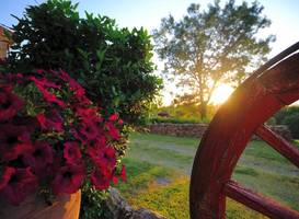 Agriturismo I Monti 