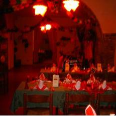 Hotel Il Malandrone 