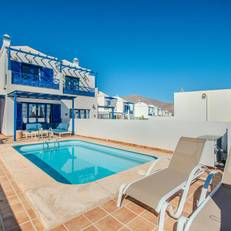 Villa Brisa del Mar 