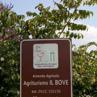 Agriturismo Il Bove 