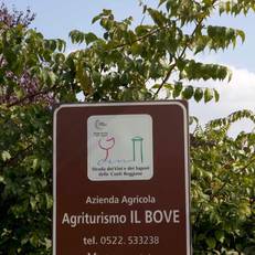 Agriturismo Il Bove 