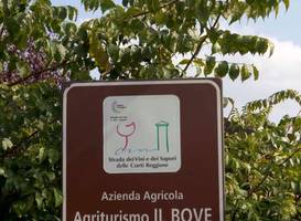 Agriturismo Il Bove 