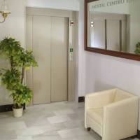 Hostal Centro Ejido 