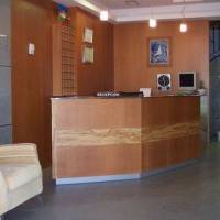 Hostal Mediterraneo 