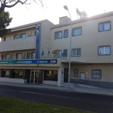 Hostal Mediterraneo 